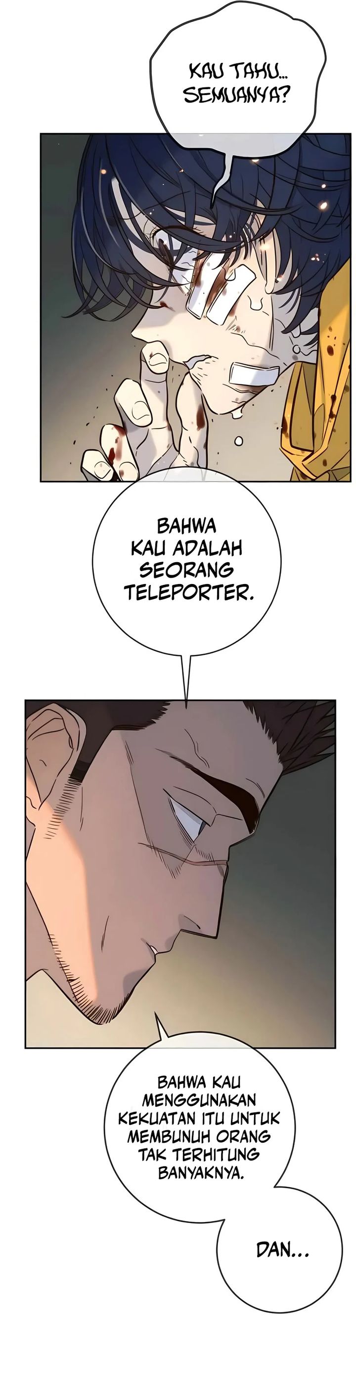 Baca Everyone Loves Her - Chapter 45 halaman 6