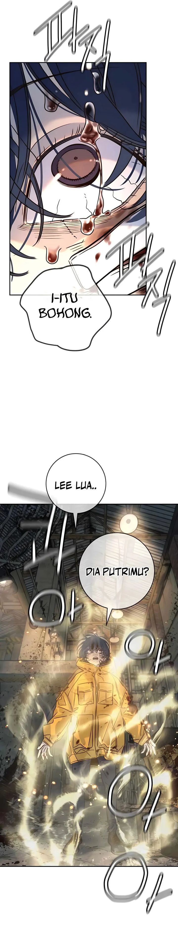 Baca Everyone Loves Her - Chapter 45 halaman 8