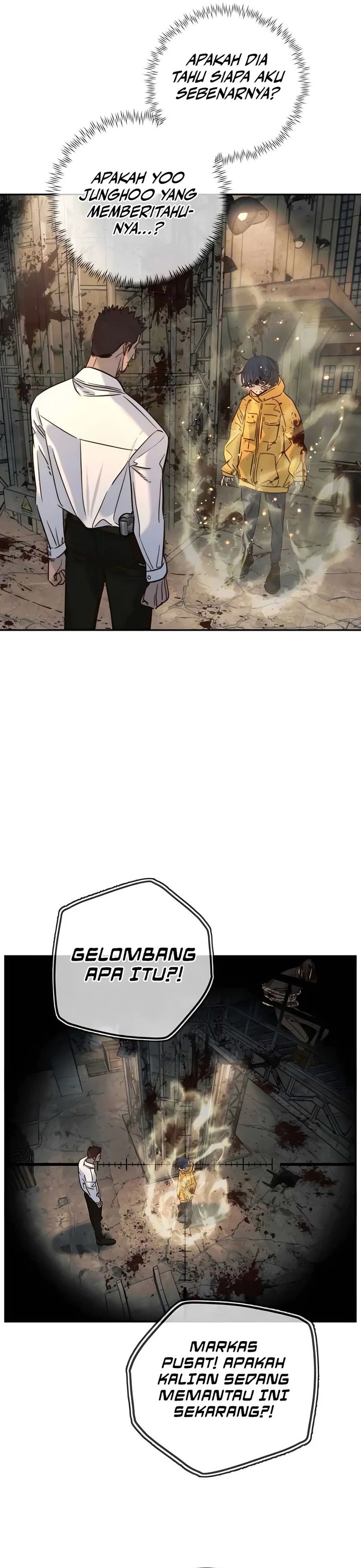 Baca Everyone Loves Her - Chapter 45 halaman 9