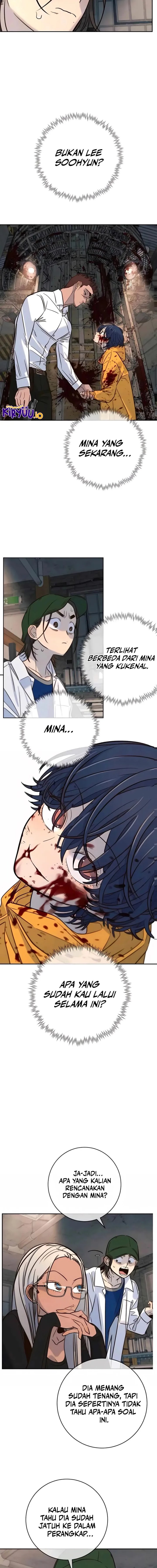 Baca Everyone Loves Her - Chapter 46 halaman 10