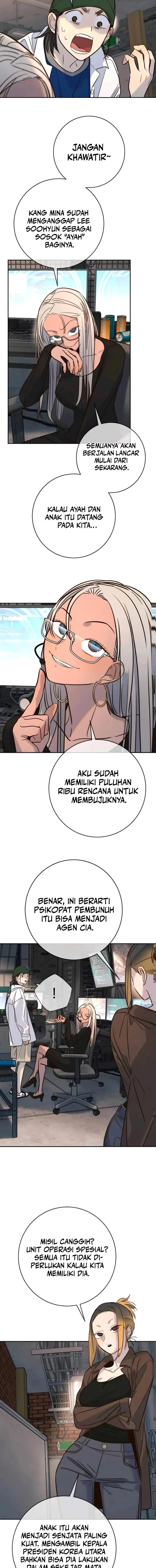 Baca Everyone Loves Her - Chapter 46 halaman 11