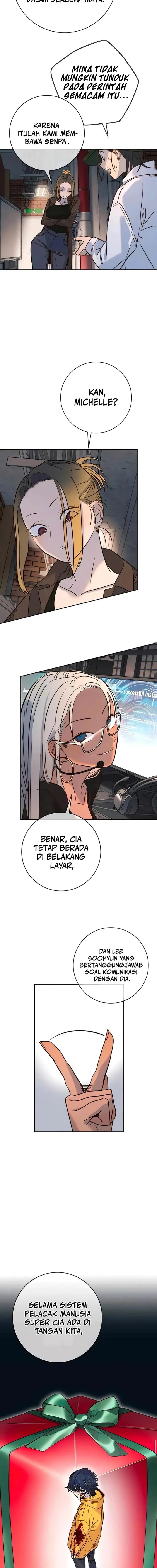 Baca Everyone Loves Her - Chapter 46 halaman 12