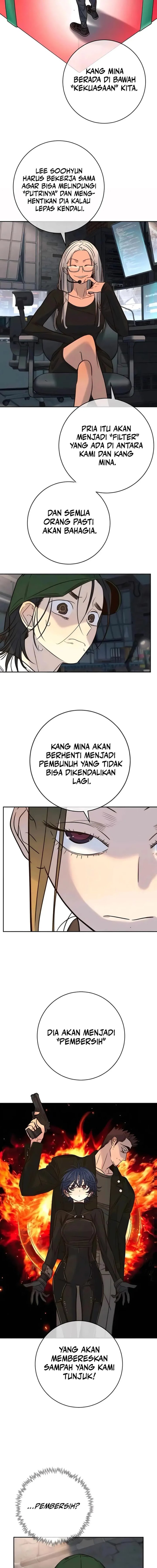 Baca Everyone Loves Her - Chapter 46 halaman 13