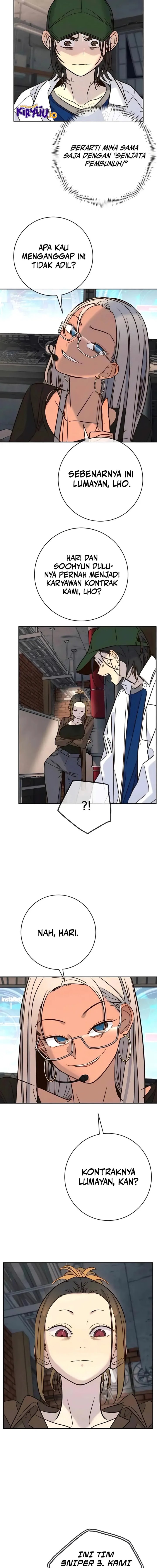 Baca Everyone Loves Her - Chapter 46 halaman 14