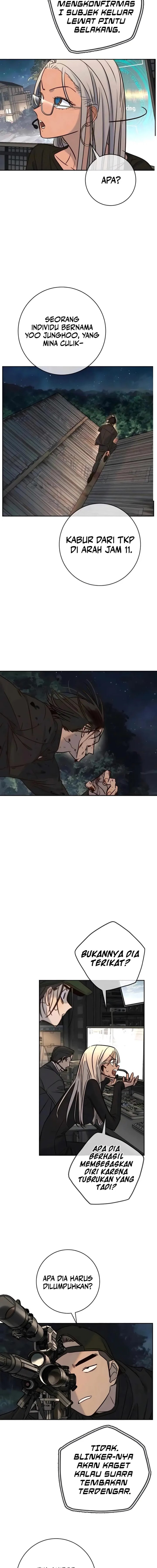 Baca Everyone Loves Her - Chapter 46 halaman 15