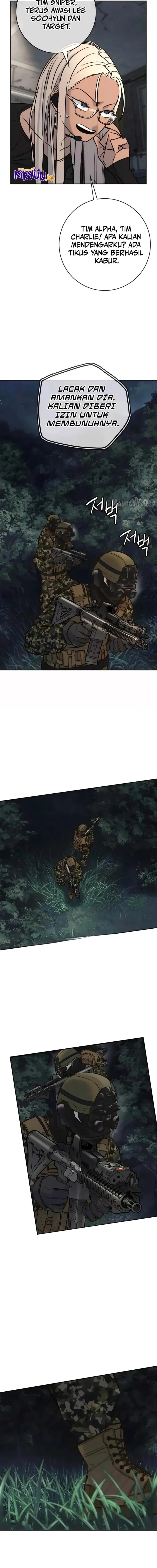 Baca Everyone Loves Her - Chapter 46 halaman 16