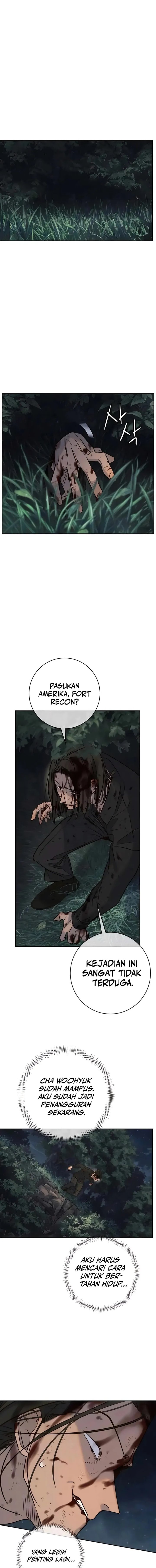 Baca Everyone Loves Her - Chapter 46 halaman 17