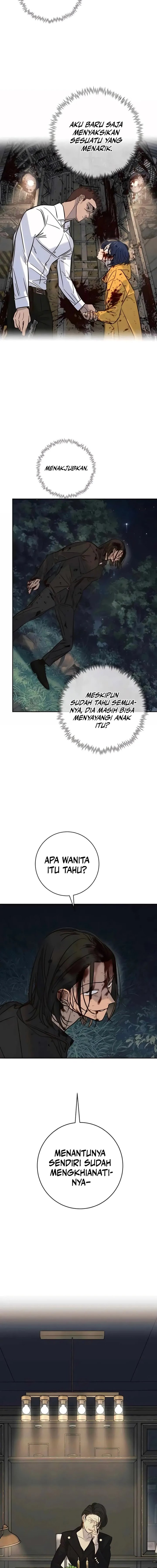 Baca Everyone Loves Her - Chapter 46 halaman 18