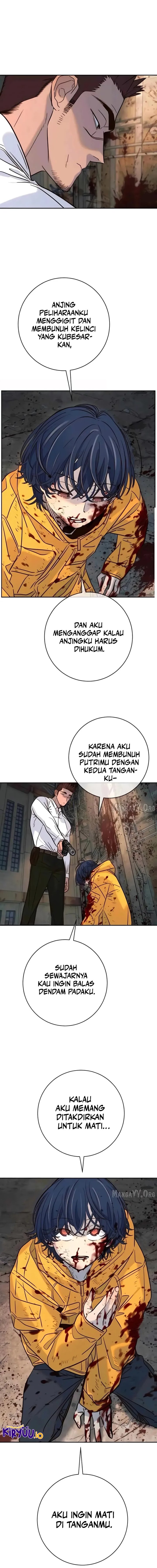 Baca Everyone Loves Her - Chapter 46 halaman 2