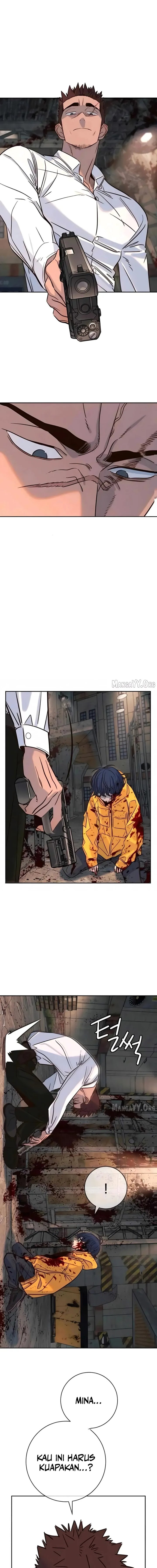 Baca Everyone Loves Her - Chapter 46 halaman 3