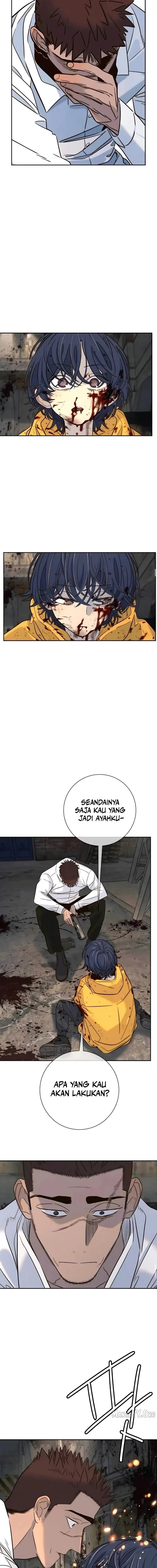 Baca Everyone Loves Her - Chapter 46 halaman 4