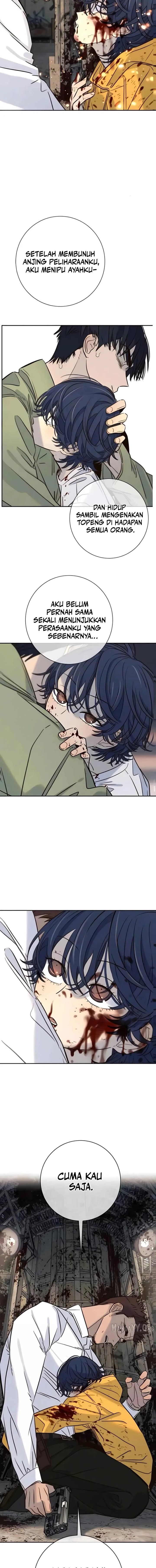 Baca Everyone Loves Her - Chapter 46 halaman 5