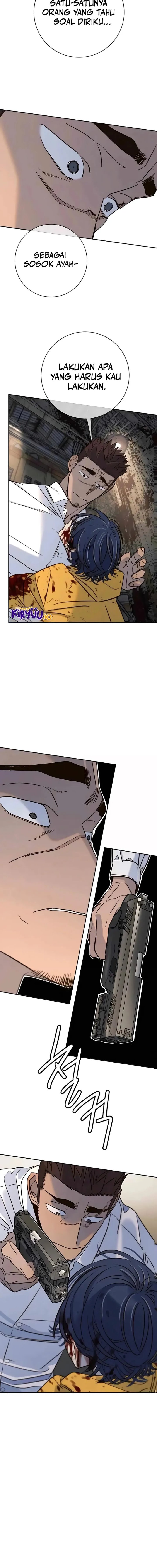 Baca Everyone Loves Her - Chapter 46 halaman 6