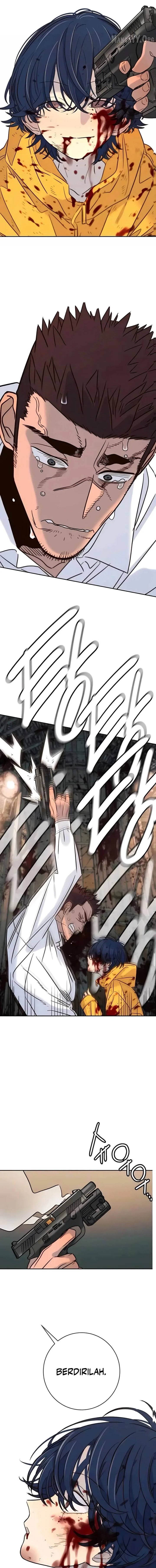 Baca Everyone Loves Her - Chapter 46 halaman 7