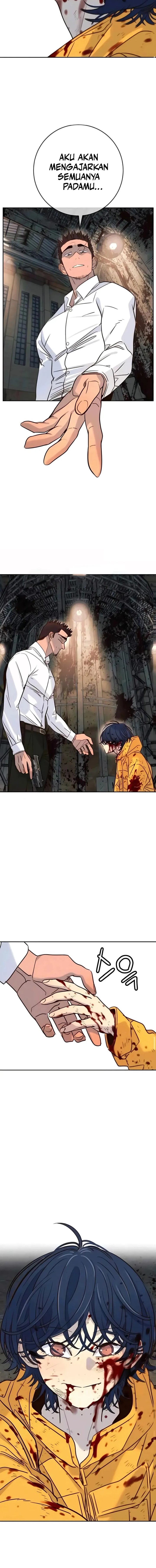 Baca Everyone Loves Her - Chapter 46 halaman 8