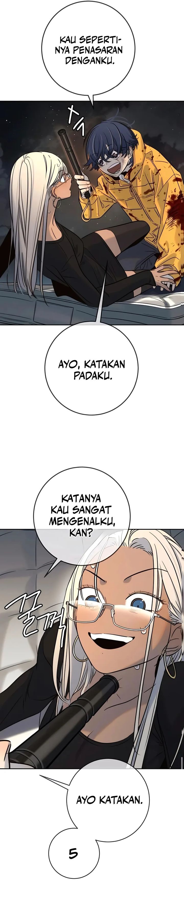 Baca Everyone Loves Her - Chapter 47 halaman 10