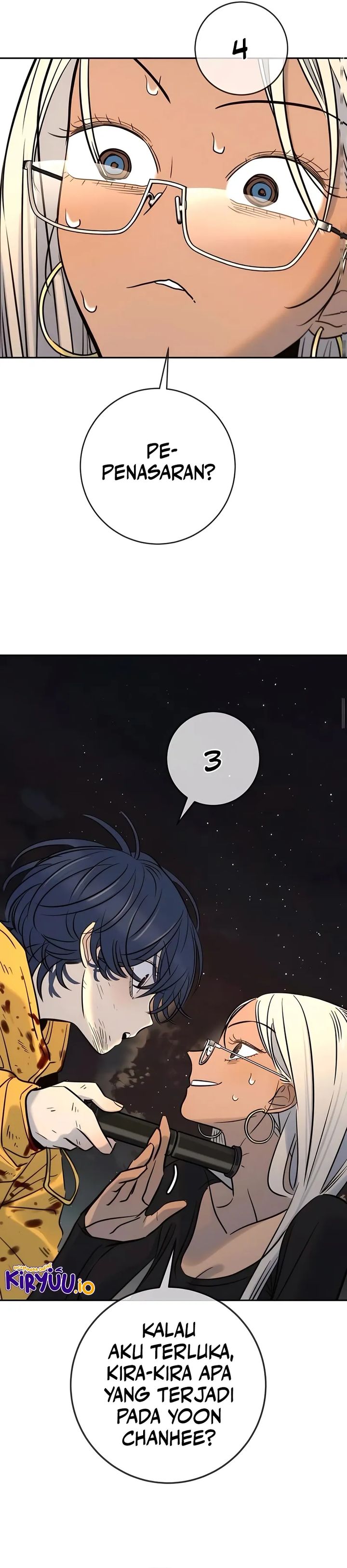 Baca Everyone Loves Her - Chapter 47 halaman 11