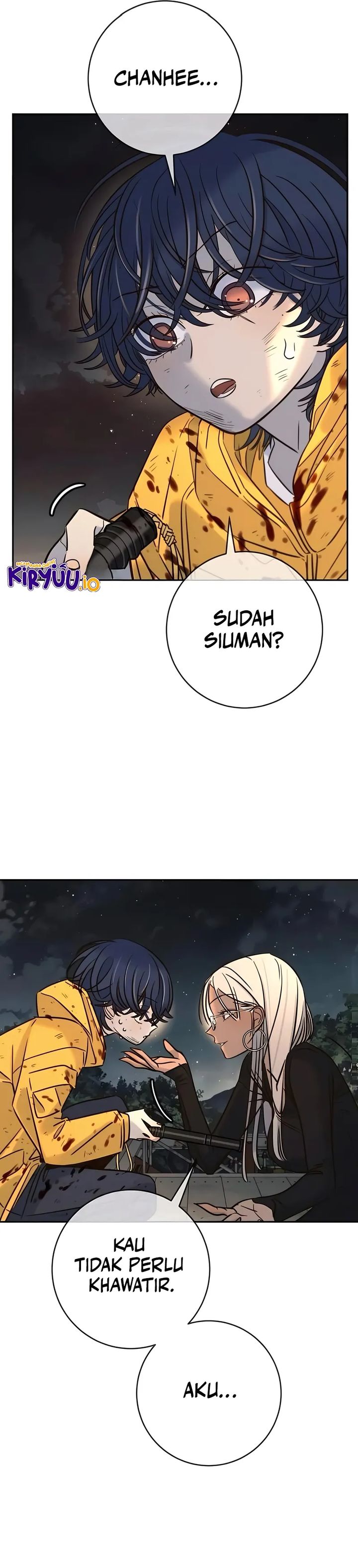 Baca Everyone Loves Her - Chapter 47 halaman 12