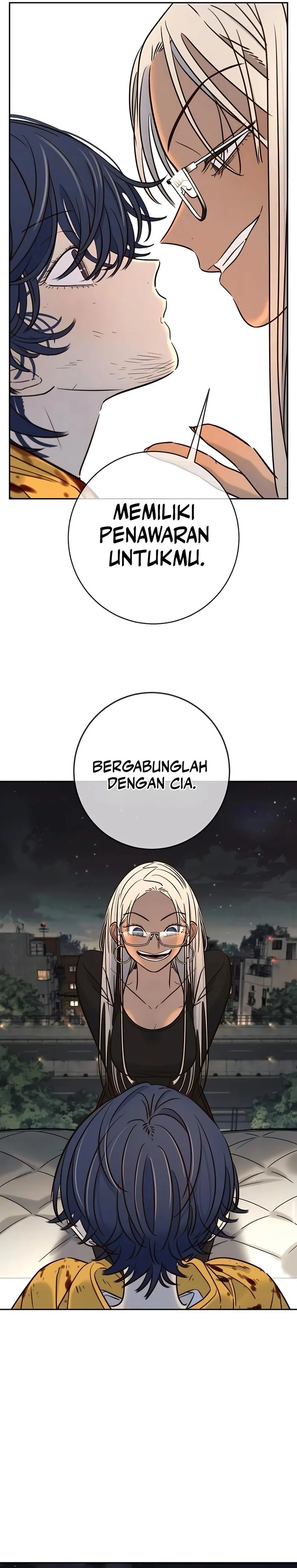 Baca Everyone Loves Her - Chapter 47 halaman 13