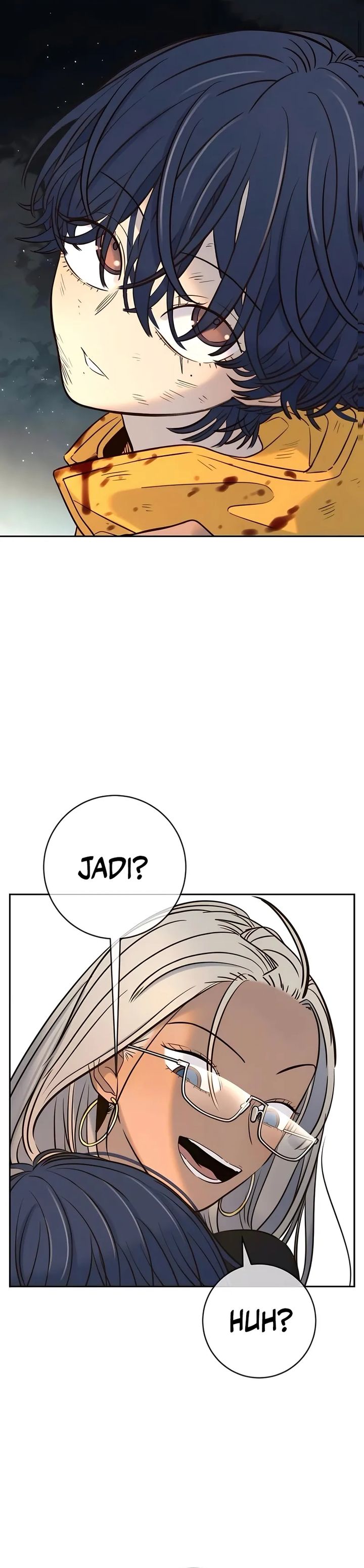 Baca Everyone Loves Her - Chapter 47 halaman 16