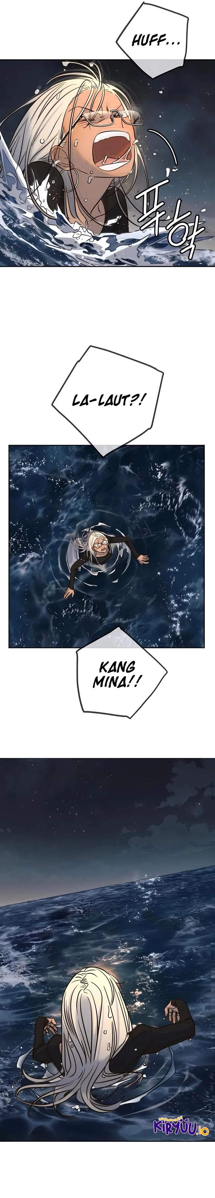 Baca Everyone Loves Her - Chapter 47 halaman 18