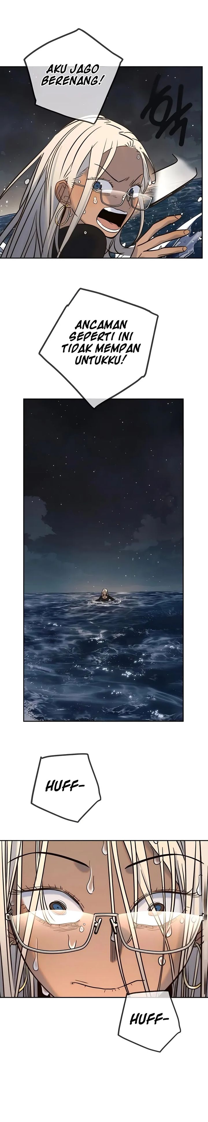 Baca Everyone Loves Her - Chapter 47 halaman 19