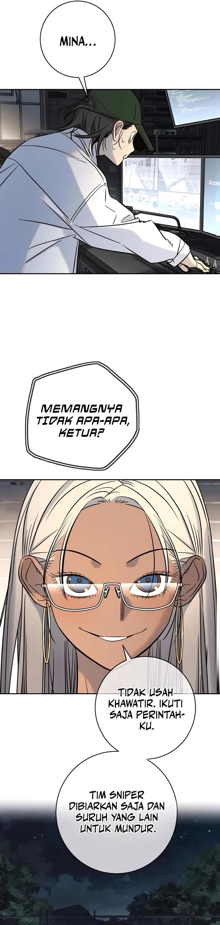 Baca Everyone Loves Her - Chapter 47 halaman 2