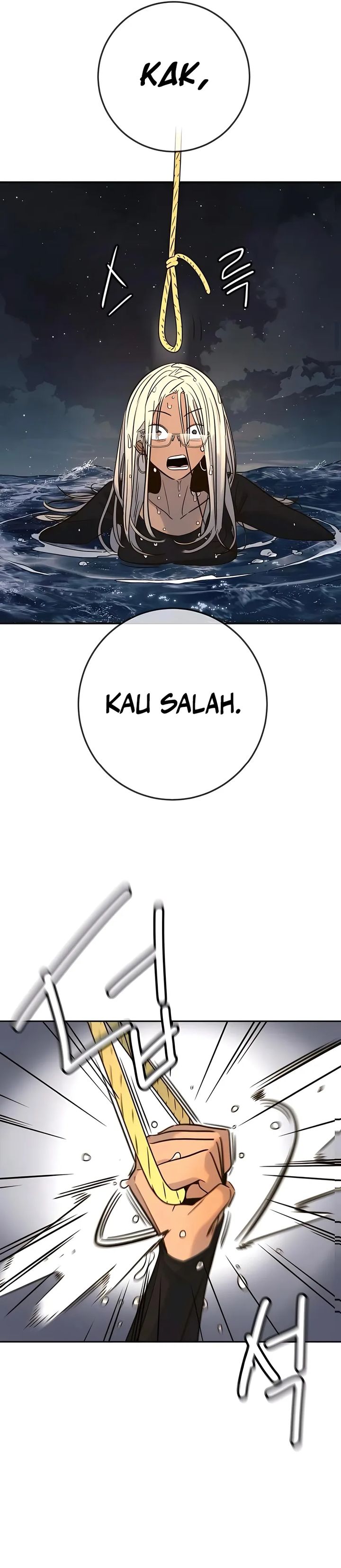 Baca Everyone Loves Her - Chapter 47 halaman 20