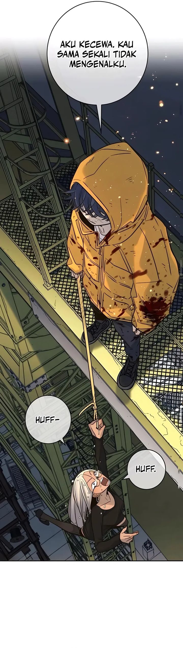 Baca Everyone Loves Her - Chapter 47 halaman 22