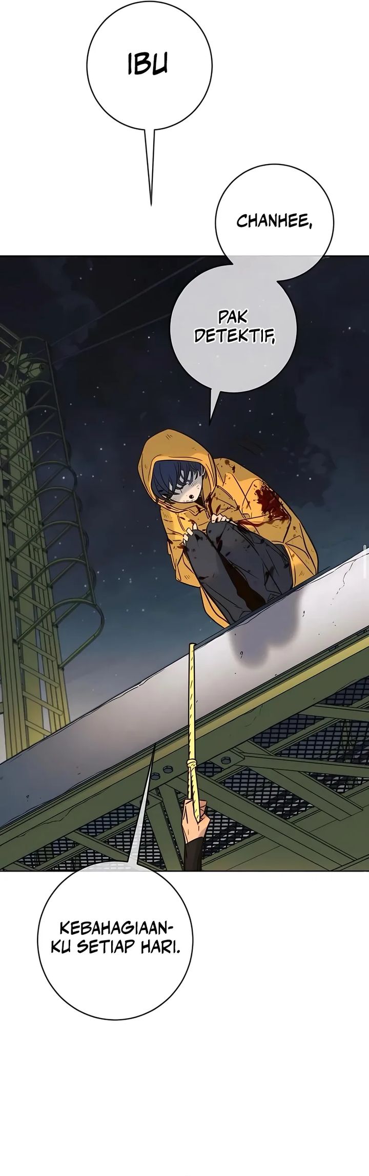 Baca Everyone Loves Her - Chapter 47 halaman 23