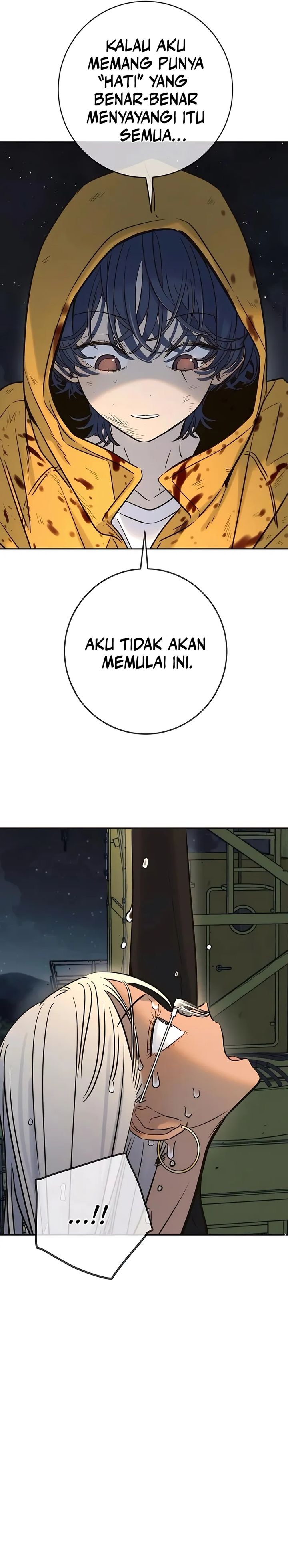 Baca Everyone Loves Her - Chapter 47 halaman 24