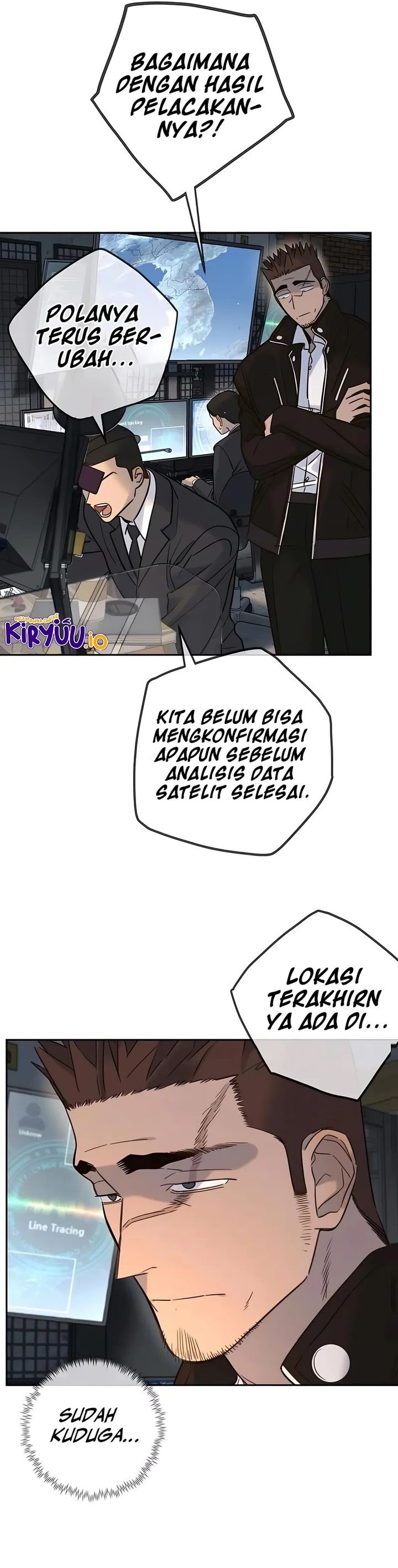 Baca Everyone Loves Her - Chapter 47 halaman 25