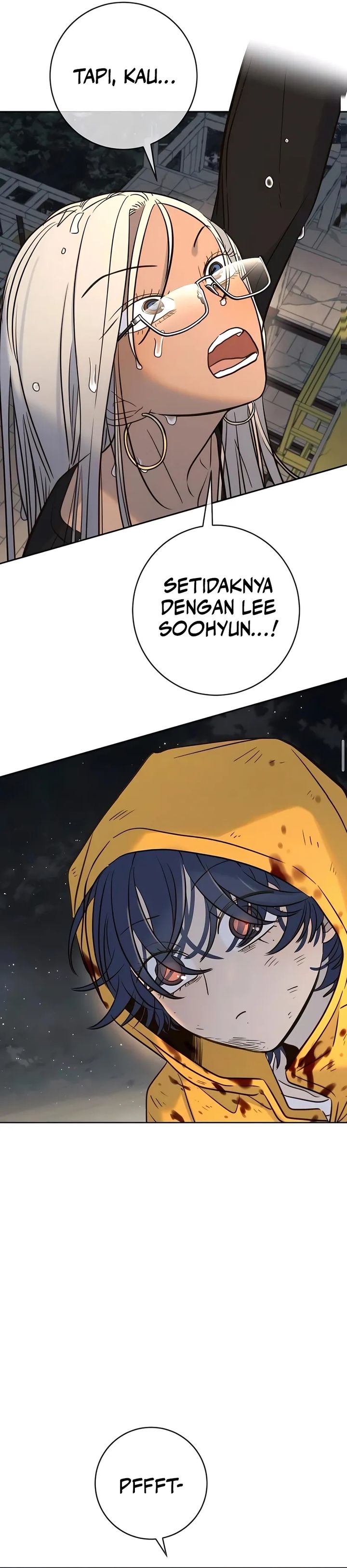 Baca Everyone Loves Her - Chapter 47 halaman 27