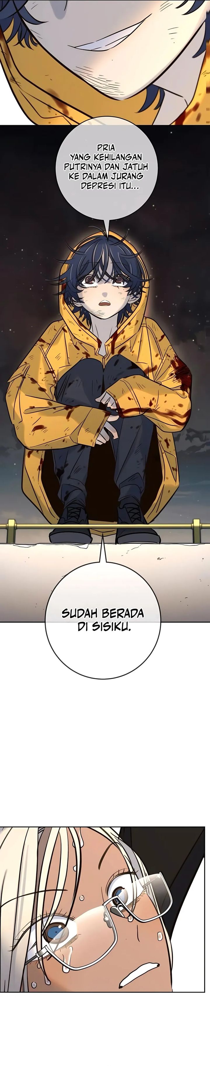 Baca Everyone Loves Her - Chapter 47 halaman 28