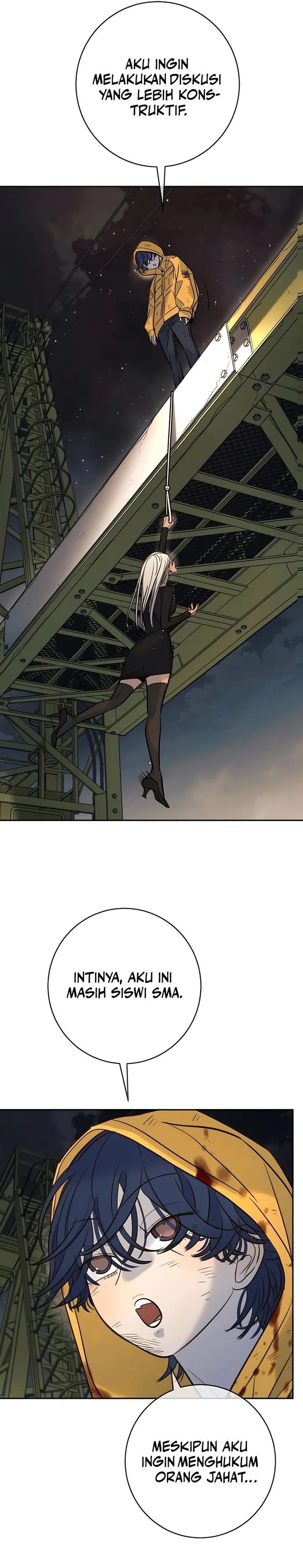 Baca Everyone Loves Her - Chapter 47 halaman 29