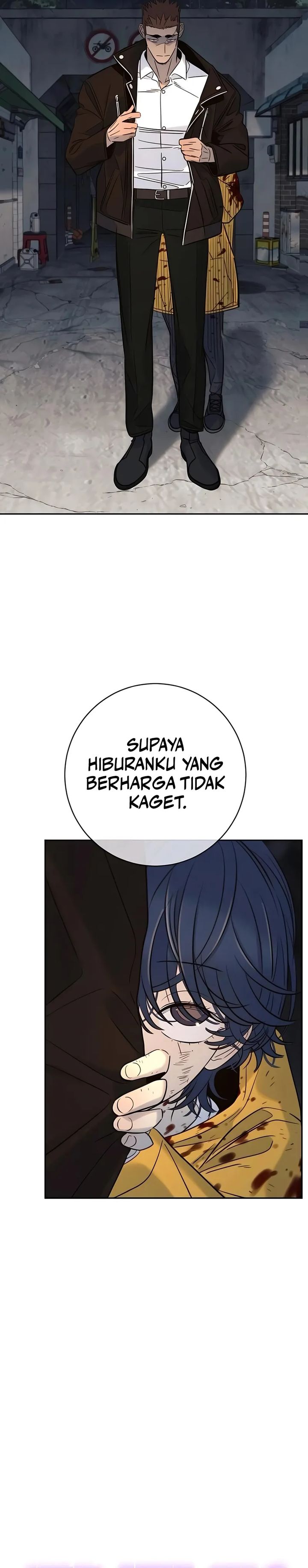 Baca Everyone Loves Her - Chapter 47 halaman 3