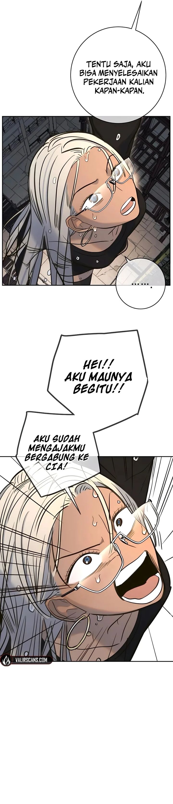 Baca Everyone Loves Her - Chapter 47 halaman 31