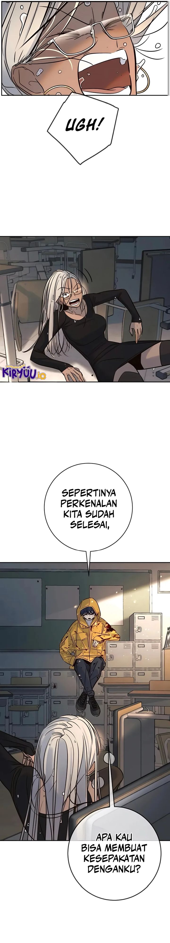Baca Everyone Loves Her - Chapter 47 halaman 33