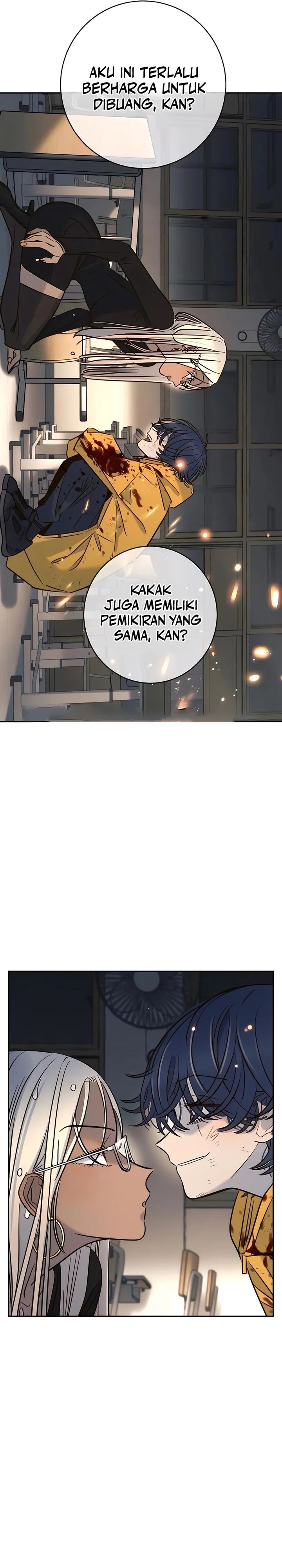 Baca Everyone Loves Her - Chapter 47 halaman 35