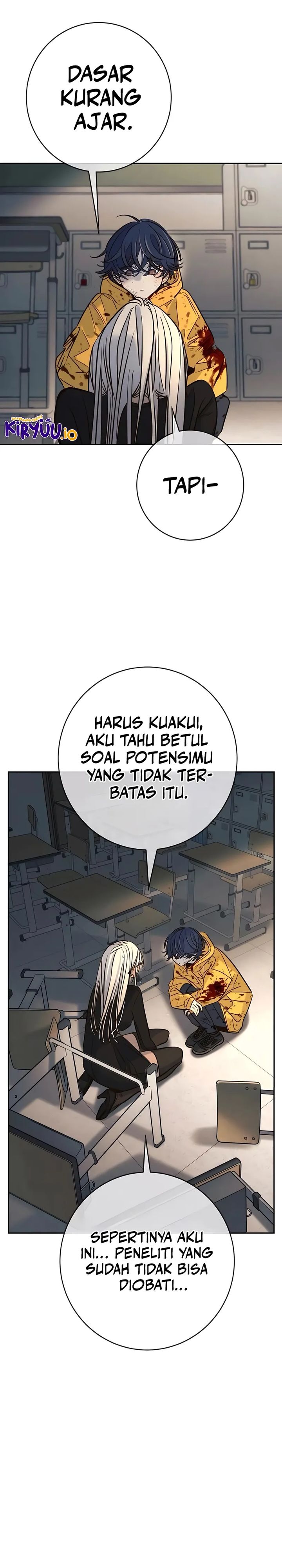 Baca Everyone Loves Her - Chapter 47 halaman 36