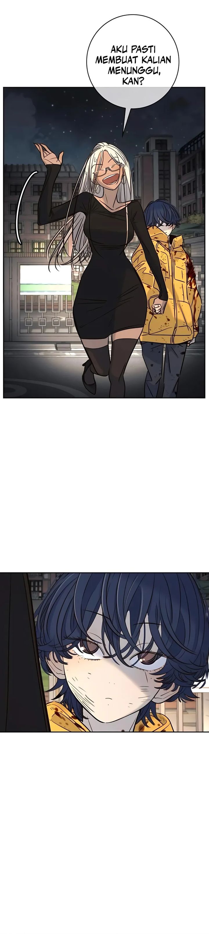 Baca Everyone Loves Her - Chapter 47 halaman 38