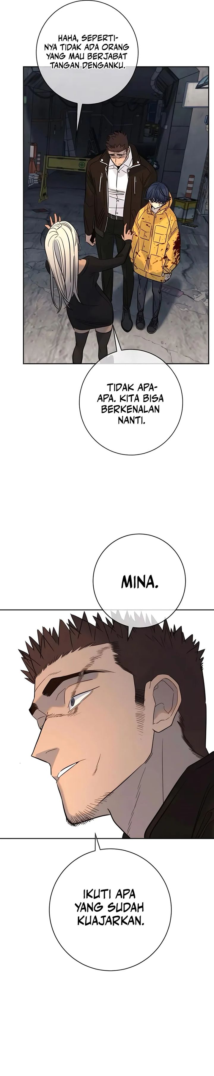 Baca Everyone Loves Her - Chapter 47 halaman 5