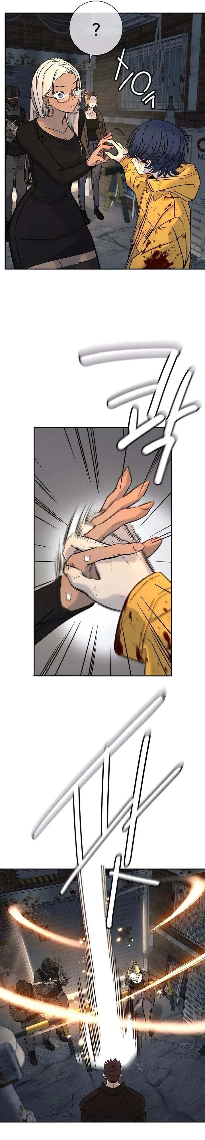 Baca Everyone Loves Her - Chapter 47 halaman 6