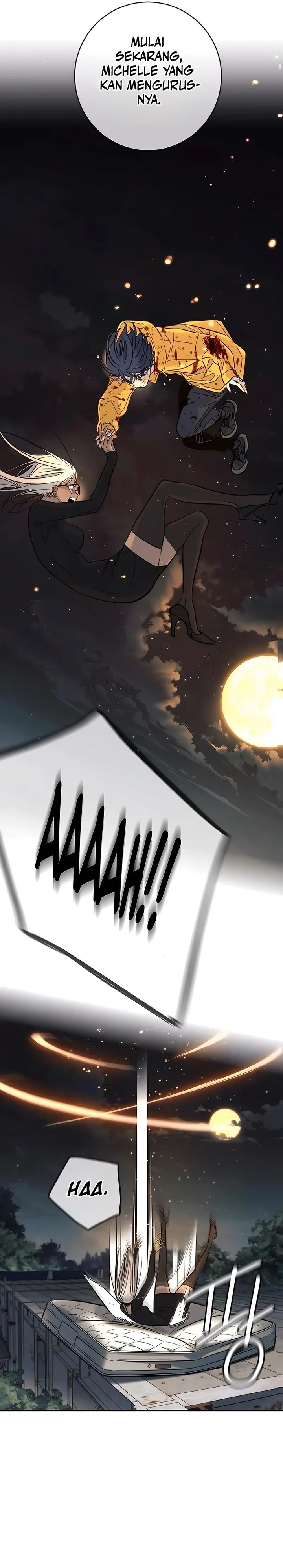 Baca Everyone Loves Her - Chapter 47 halaman 8