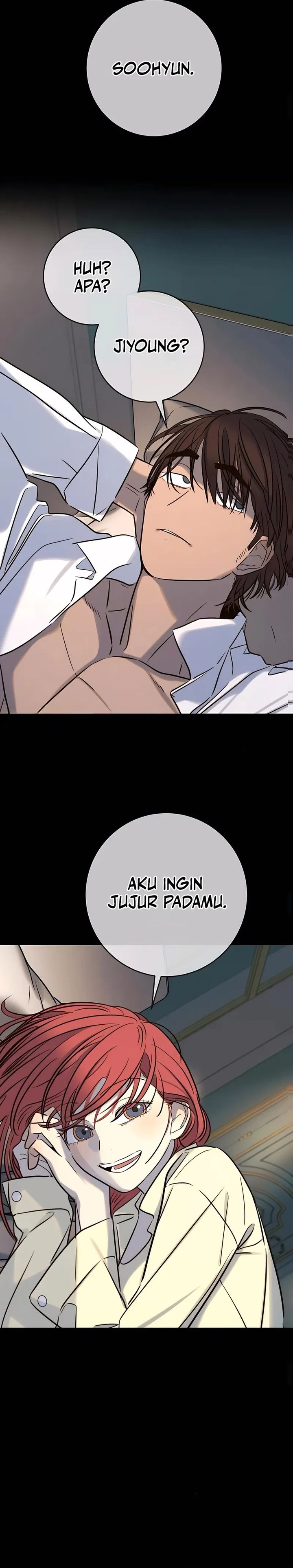 Baca Everyone Loves Her - Chapter 48 halaman 10