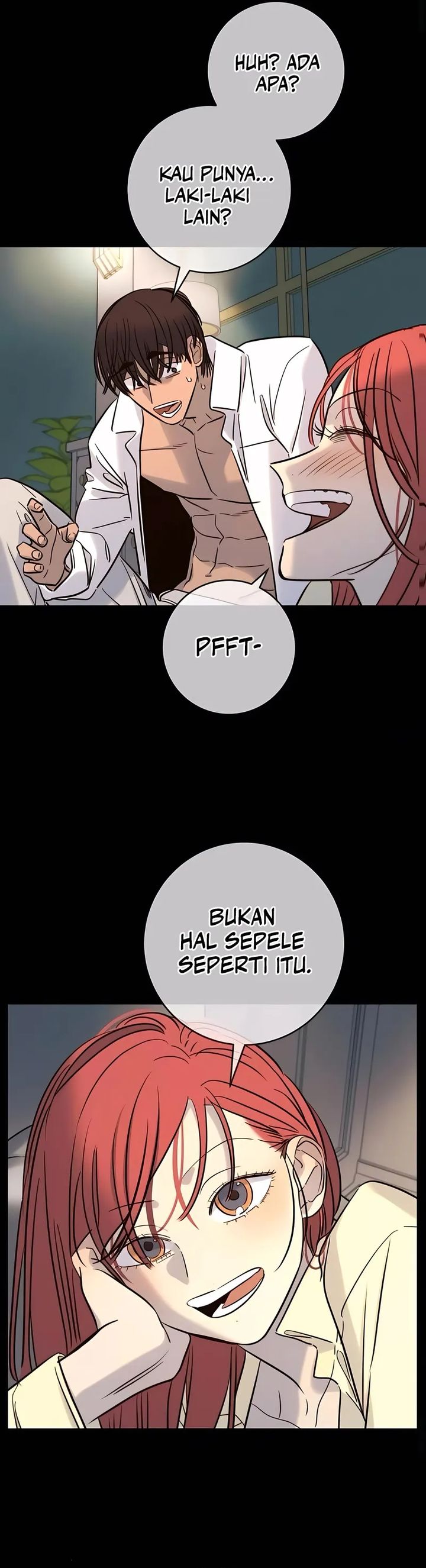 Baca Everyone Loves Her - Chapter 48 halaman 11