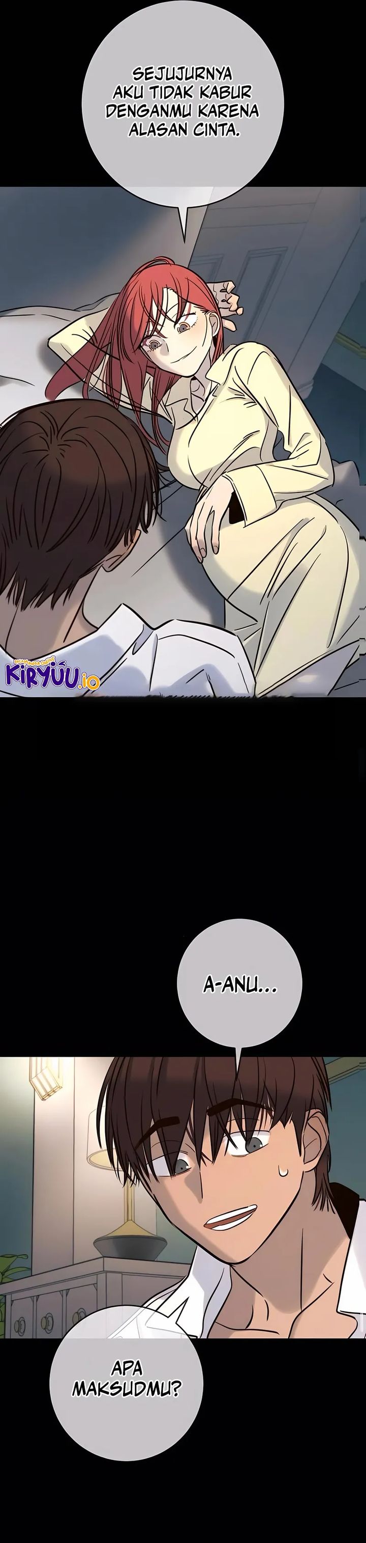 Baca Everyone Loves Her - Chapter 48 halaman 12