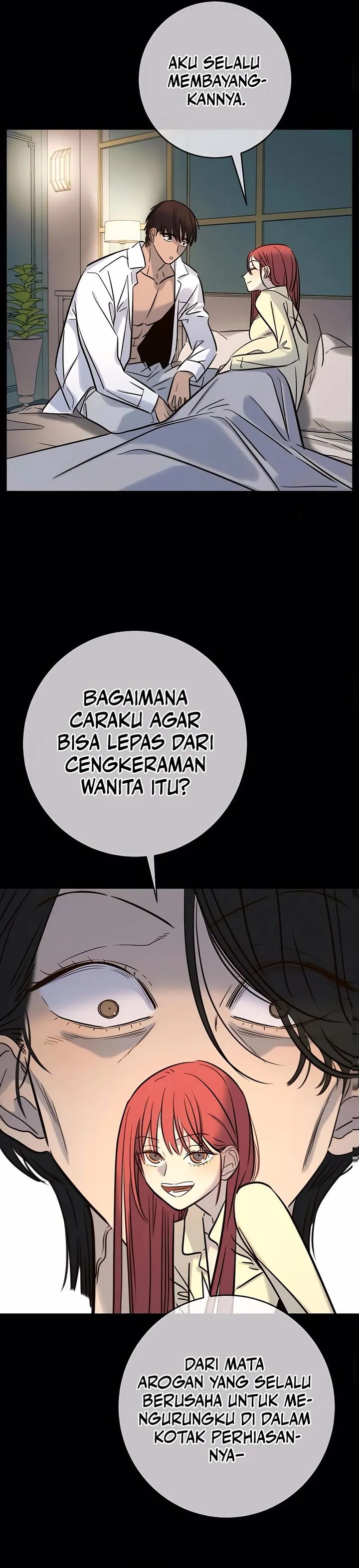 Baca Everyone Loves Her - Chapter 48 halaman 13