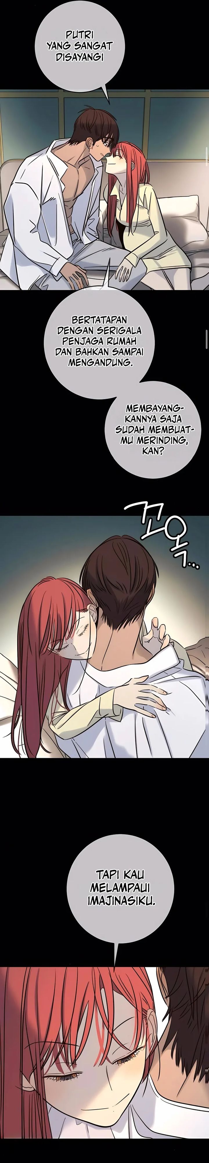 Baca Everyone Loves Her - Chapter 48 halaman 15