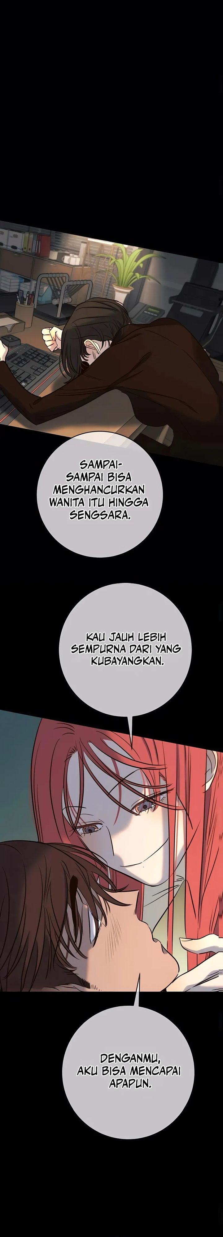 Baca Everyone Loves Her - Chapter 48 halaman 16